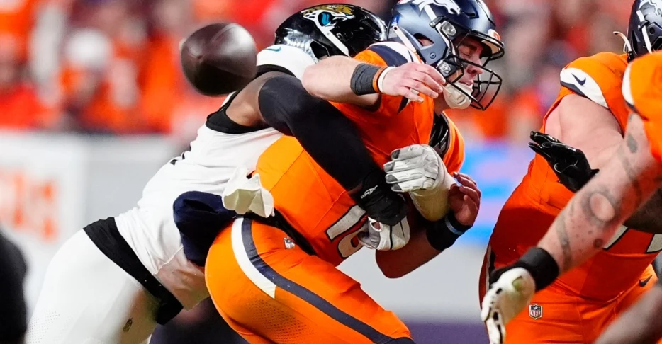 Horse Tracks: Loss to the Jags could be a necessary reset