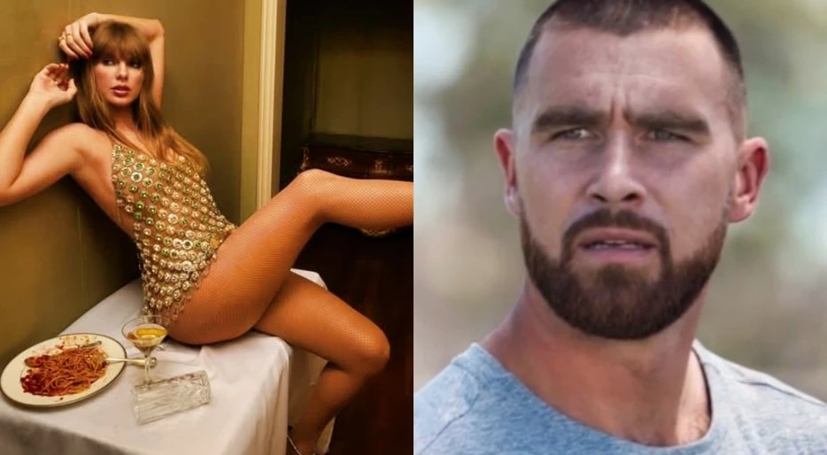 Is Taylor Swift Pregnant With Travis Kelce’s Child? Popular Sports Analyst Appears To Spill The Beans During Desperate Plea To Chiefs TE