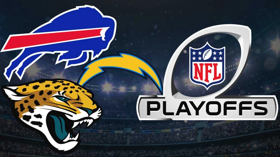 Jaguars, Chargers, Bills officially clinch playoff spots after 49ers’ MNF win