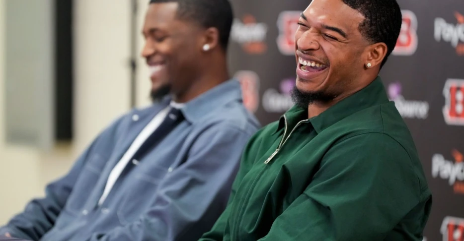 Ja’Marr Chase makes Pro Bowl; 3 other Bengals are alternates