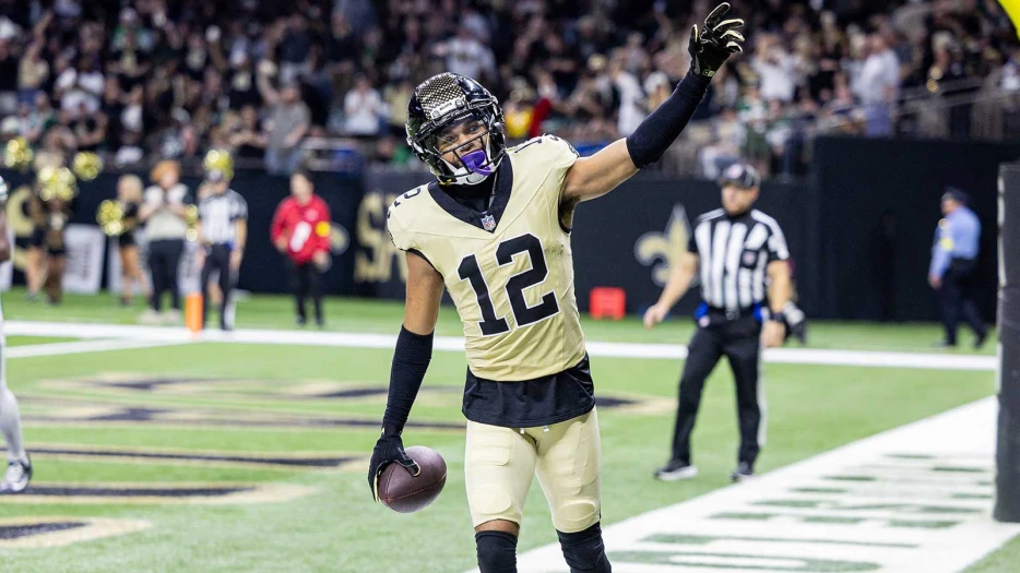 Jets, Saints share NFL Pro Bowl sadness