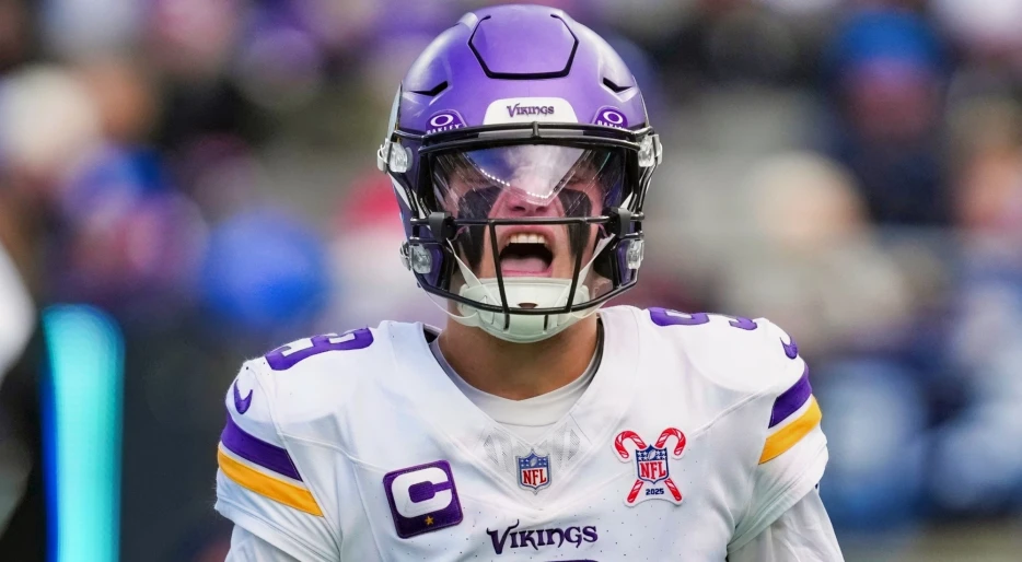 J.J. McCarthy Injury Update: Vikings QB’s Status for Christmas Day Game Against the Lions
