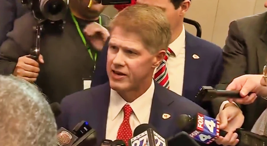 Kansas City Chiefs Owners, Valued At $25B, Under Fire Over $2B Public Subsidy For New Stadium