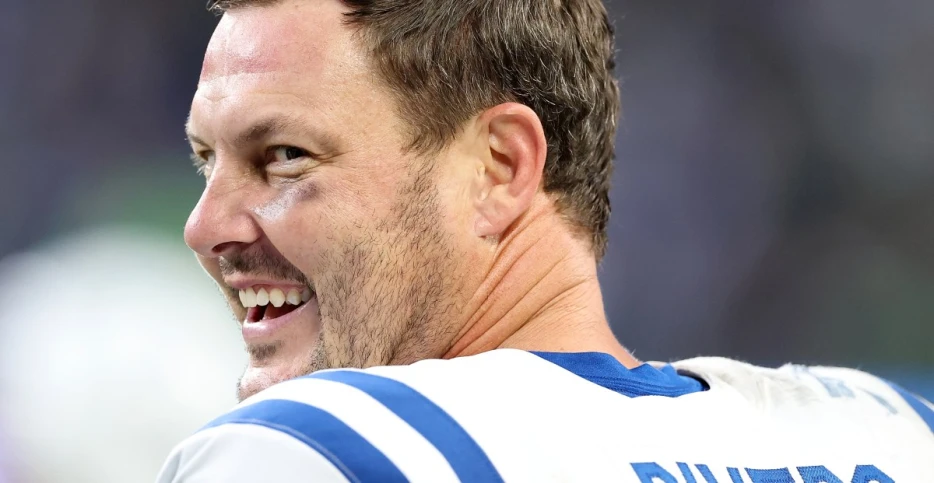 L.A. Rams News: Did Phillip Rivers do what you wanted?