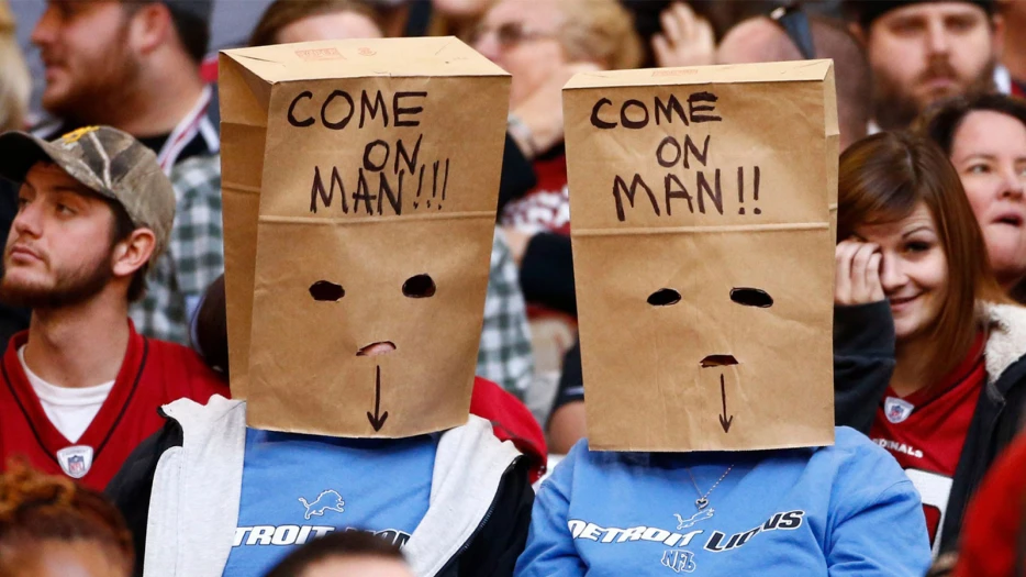 Lions lose key offensive assistant to Iowa State OC job