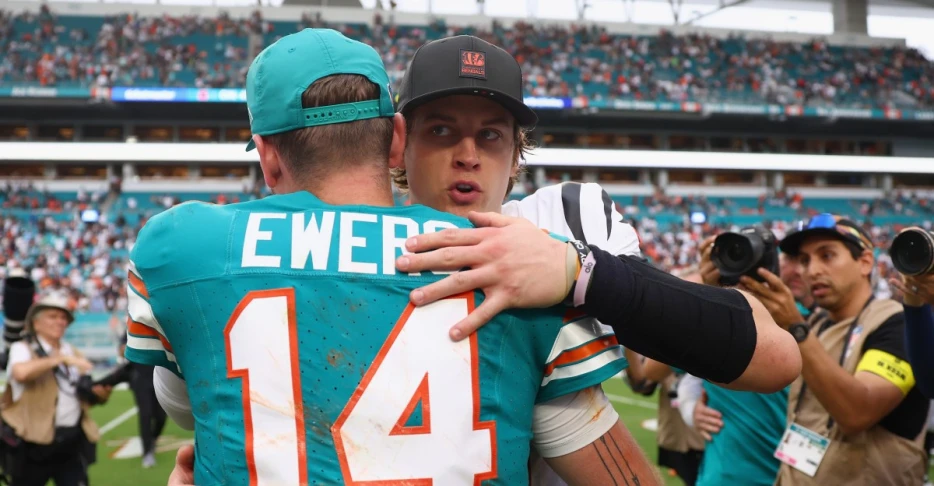 Miami Dolphins Week 17 fan confidence survey