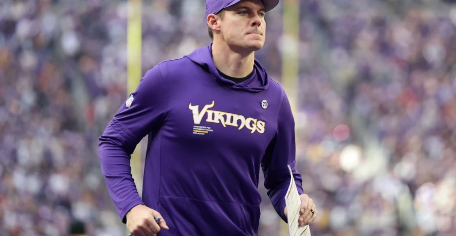 Minnesota Vikings News and Links: The More Things Change, The More They Stay The Same