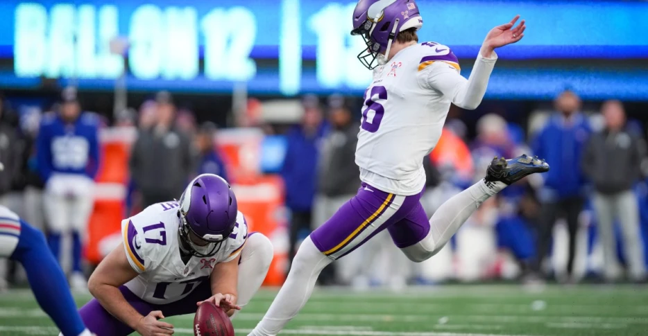 Minnesota Vikings Reacts Survey Week 17: Just One Question
