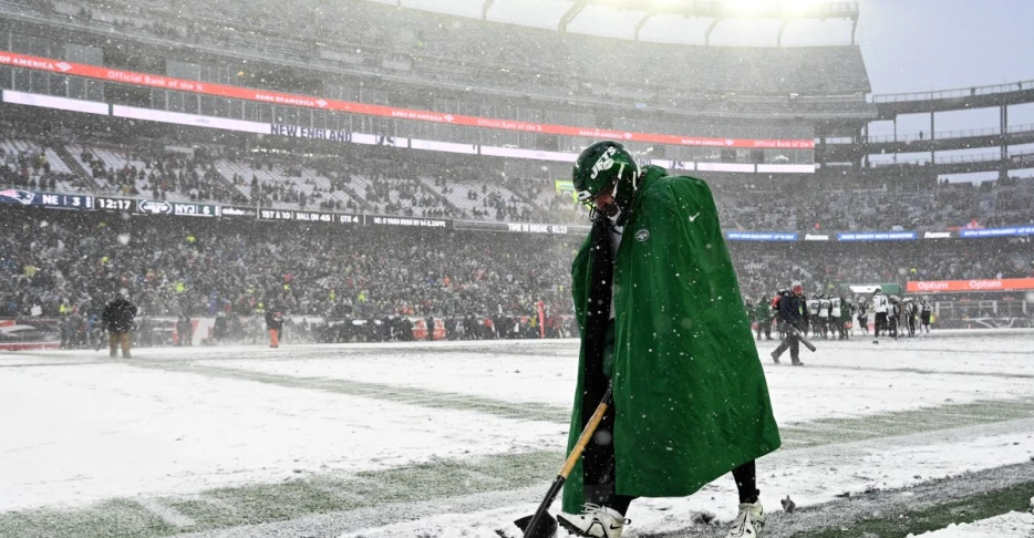 New York Jets Flight Connections 12/23/25