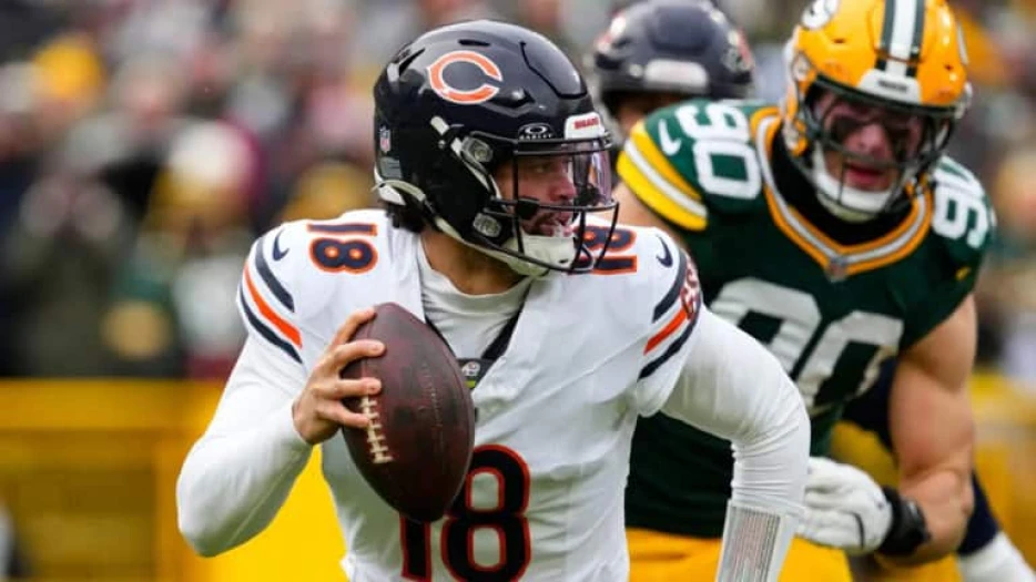 NFC North Chaos Will Continue in Week 17