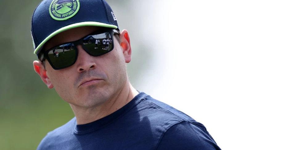 NFC West Standings: Seattle moves to 1st, 49ers 2nd, Rams fall to 3rd