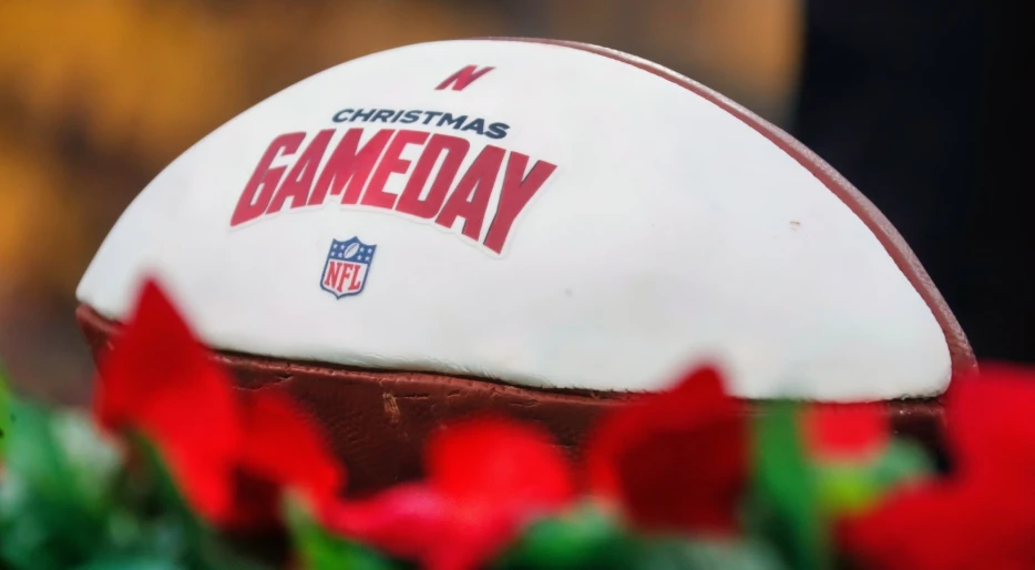 NFL Christmas Day Halftime Show Performers Revealed: Which Celebrities Are Taking the Stage?
