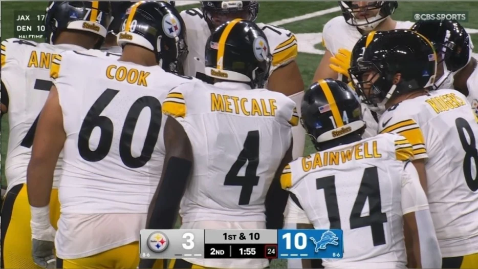 NFL Insider Offers Details Into DK Metcalf’s Suspension-Appeal Argument