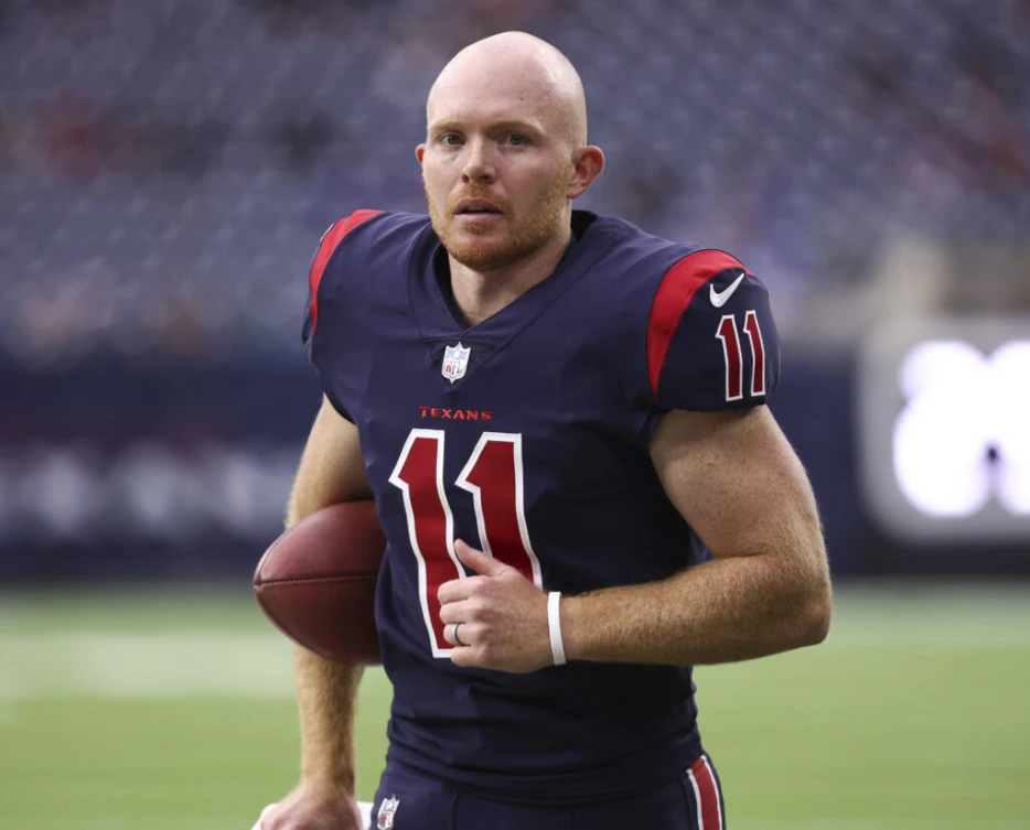 NFL Practice Squad Updates: 12/22/25