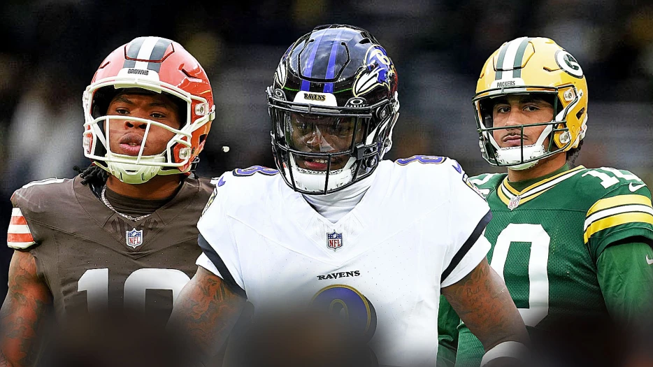 NFL Week 16 injury roundup: Jordan Love, Quinshon Judkins and more