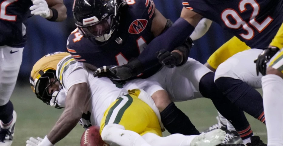 Packers Discussion: Air Your Grievances for Festivus!