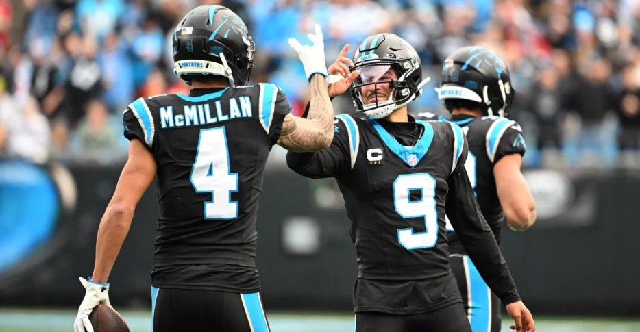 Panthers vs Buccaneers game review: When it works, it works