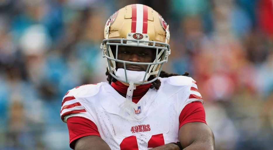 Police Launch Shocking Investigation into Brandon Aiyuk