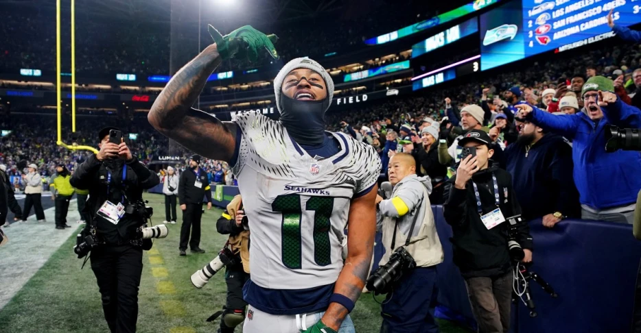 Pre-Snap Reads 12/23: Seahawks can clinch NFC West in Week 17