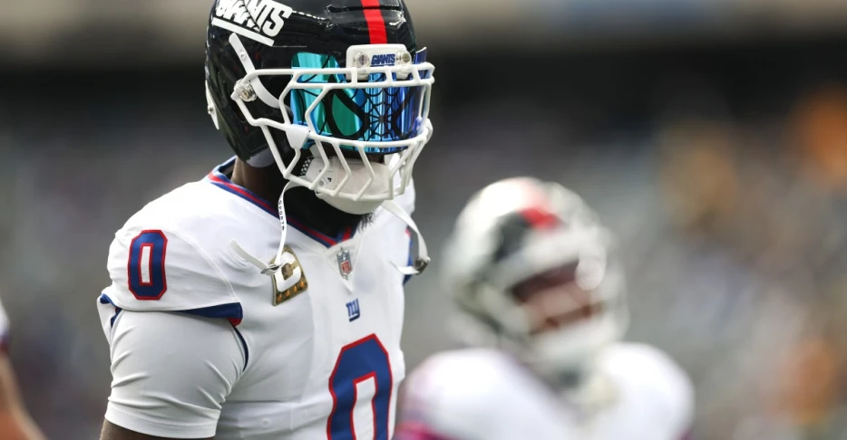 Pro Bowl Games roster: Brian Burns is only NY Giants’ representative