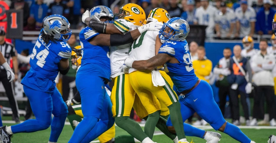 Raiders roster: Get to know Brodic Martin