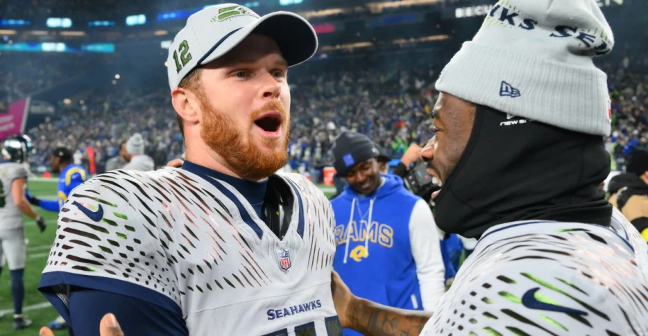 Ranking the Seattle Seahawks’ NFC playoff possibilities