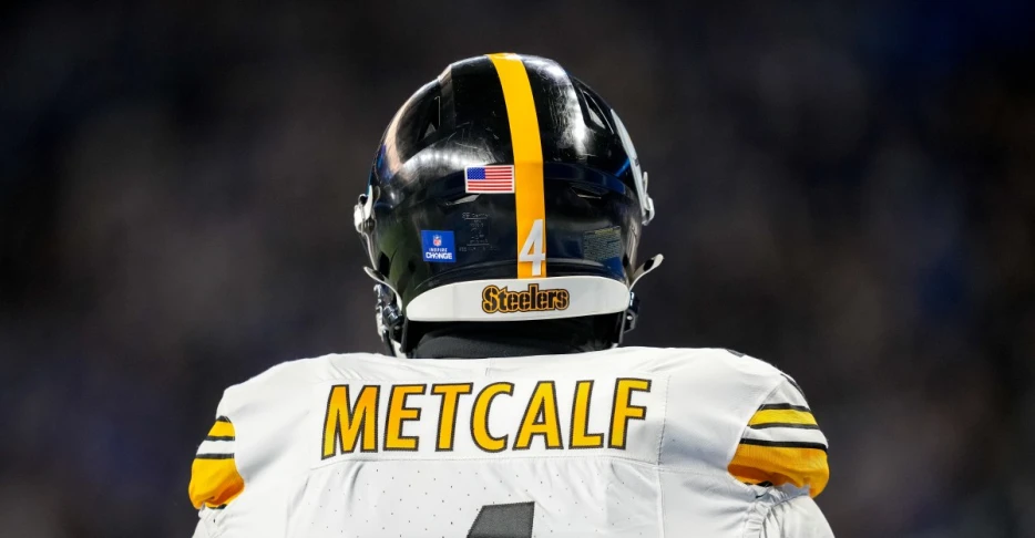 Report: DK Metcalf loses millions in guarantees following suspension