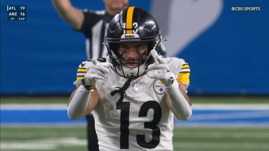 Scotty Miller Happy To See Hard Work ‘Come To Fruition’ Against Lions