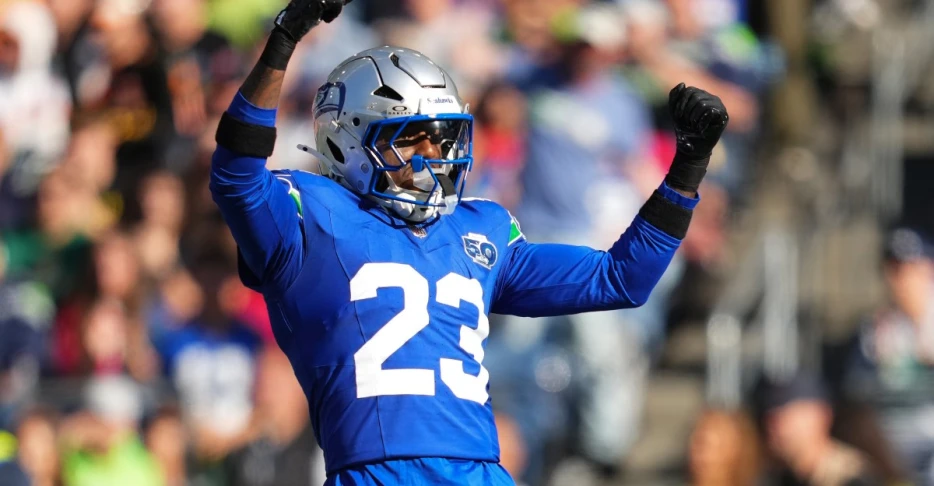 Seahawks sign D’Anthony Bell back to active roster