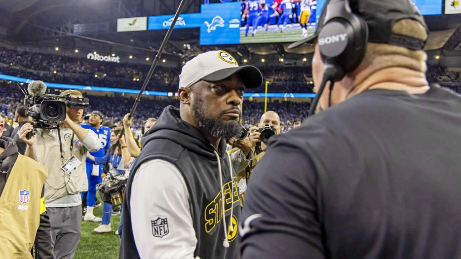 Steelers HC Mike Tomlin gives T.J. Watt update after Lions thriller