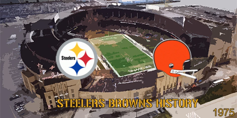 Steelers History: Another Turnpike Brawl!