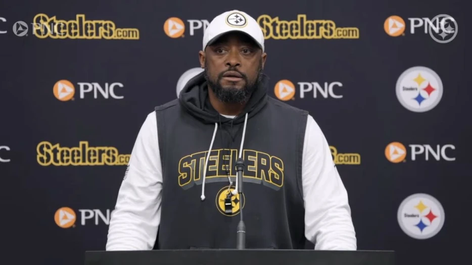 Steelers Injury Update: Tomlin Has Nothing New On Watt, Expresses Optimism For Herbig
