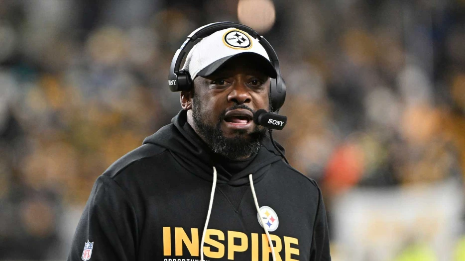 Steelers’ Mike Tomlin drops ‘slam dunk’ truth bomb on Myles Garrett