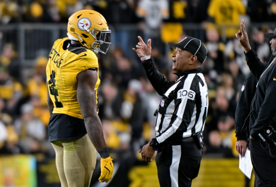 Steelers WR DK Metcalf’s Suspension Could Be Even More Costly