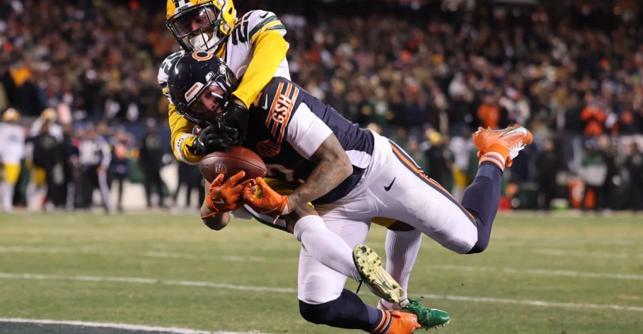 The Bear’s Den, December 23, 2025