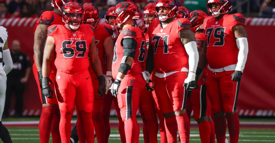 The Day After the Day After: Reviewing the Houston Texans’ 23-21 escape against the Las Vegas Raiders