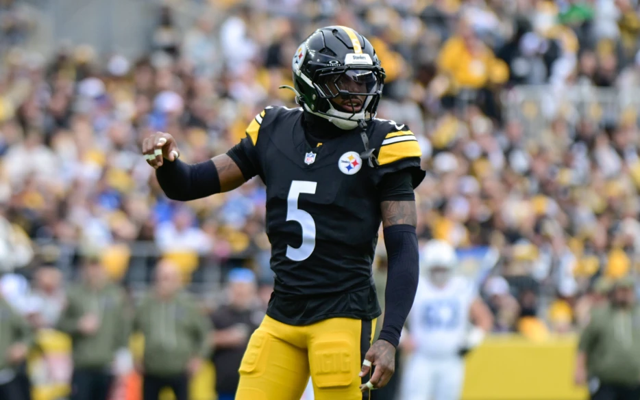 Three Steelers voted to Pro Bowl