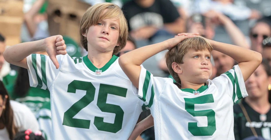 Through 16 Weeks: Where are the Jets most likely to pick?