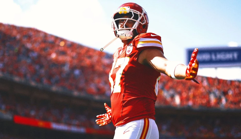Travis Kelce's Possible Final Home Game: A Bittersweet Christmas Matchup
