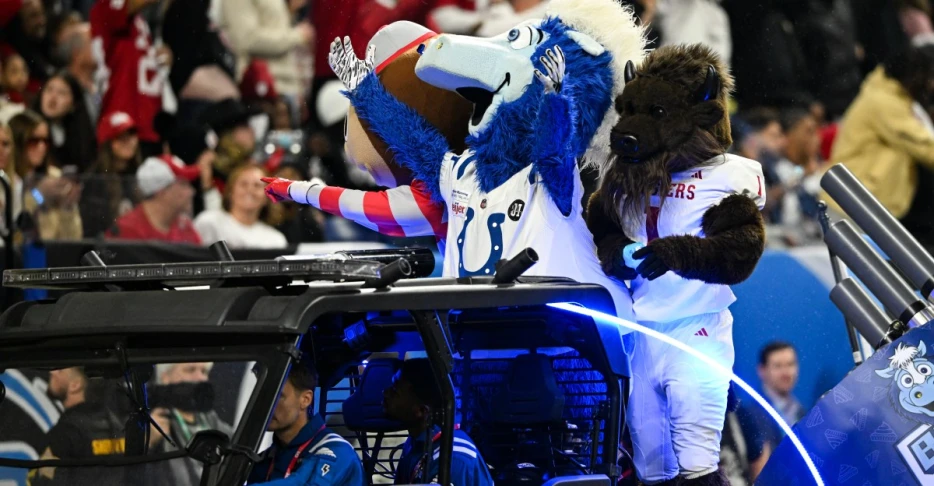 Week 16 Colts vs. 49ers Game discussion