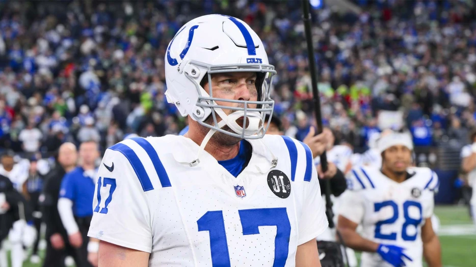 Why Philip Rivers is so ‘torn’ over comeback experience after Colts’ loss to 49ers