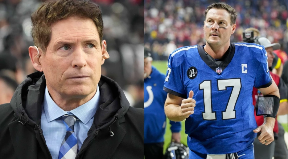 64-Year-Old NFL Legend Steve Young Drops Shocking Comeback Bombshell after Philip Rivers Pulled It Off