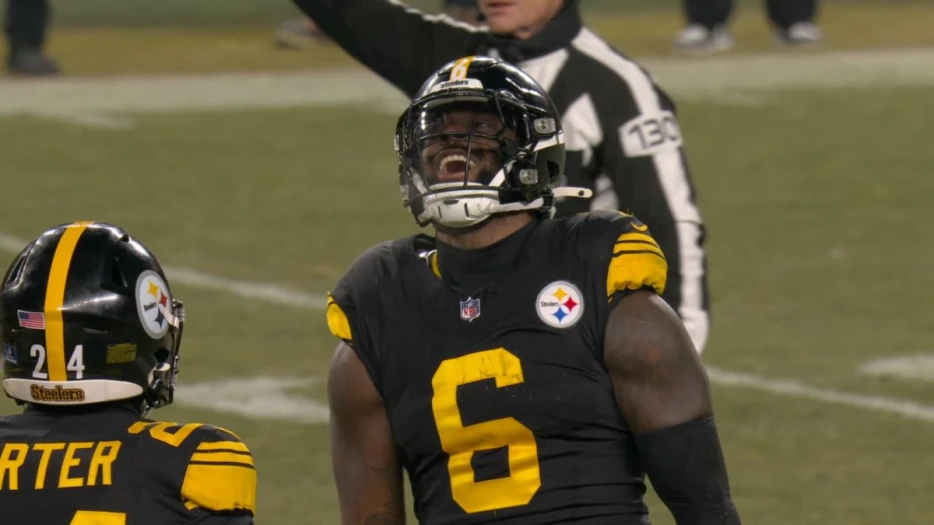 ‘A Space Of Growth For Him’: Mike Tomlin Proud Of Patrick Queen’s Growth As ‘Defensive Quarterback’