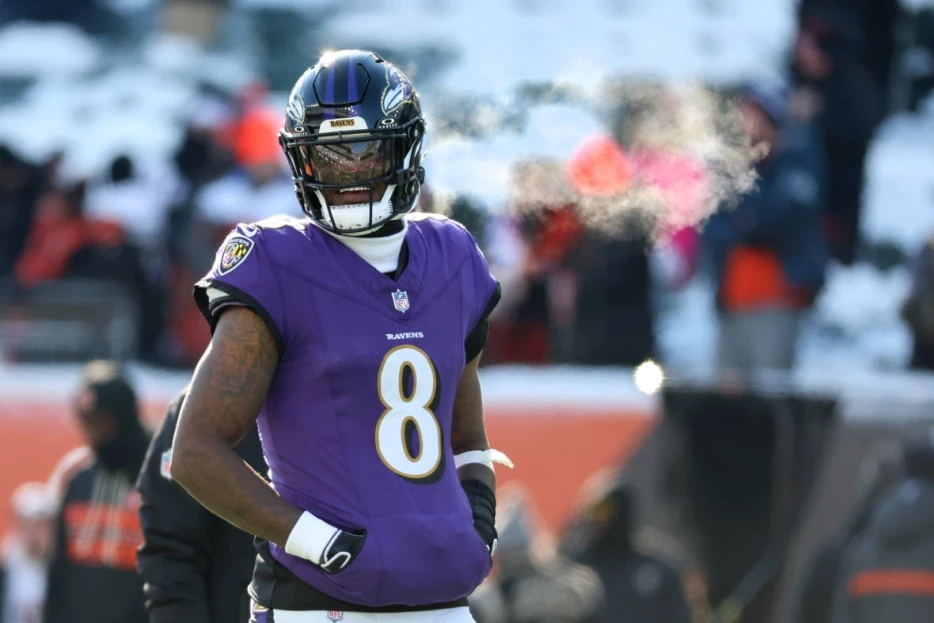 Baltimore Ravens Urged to Trade Lamar Jackson