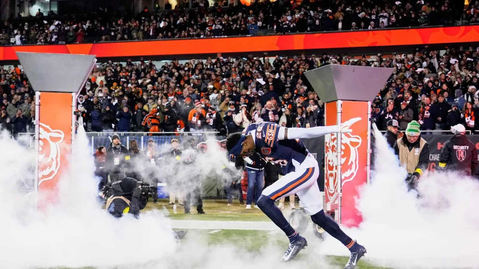 Bears’ Nahshon Wright drops Super Bowl truth bomb after Pro Bowl snub