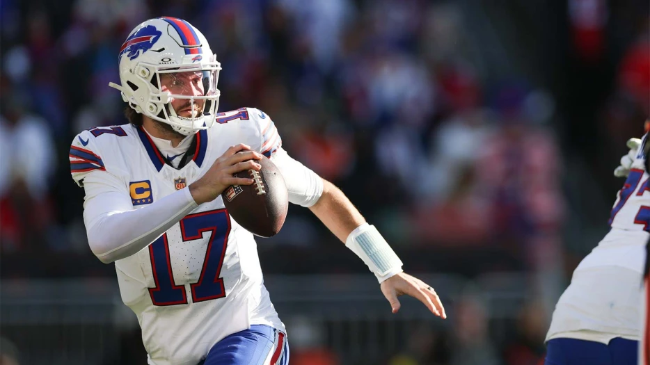 Bills bold predictions for highly anticipated Week 17 clash with Eagles