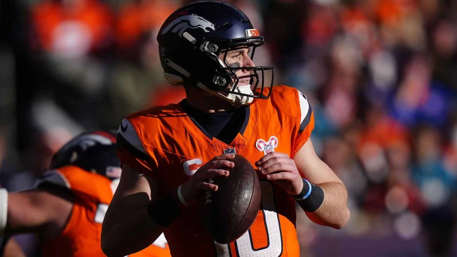 Broncos QB Bo Nix spins Jaguars loss into ‘reality check’ before playoffs