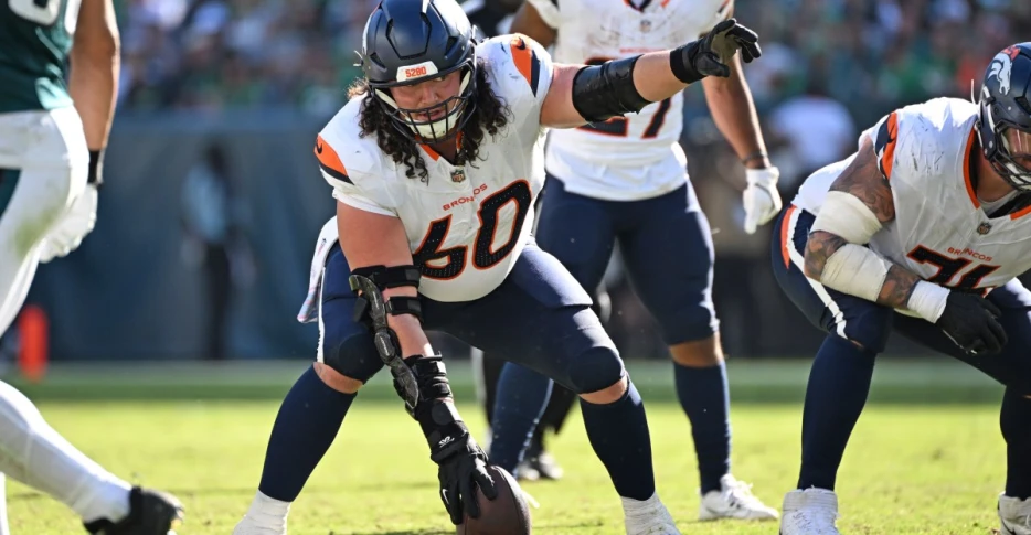 Broncos vs. Chiefs: Tuesday practice participation report