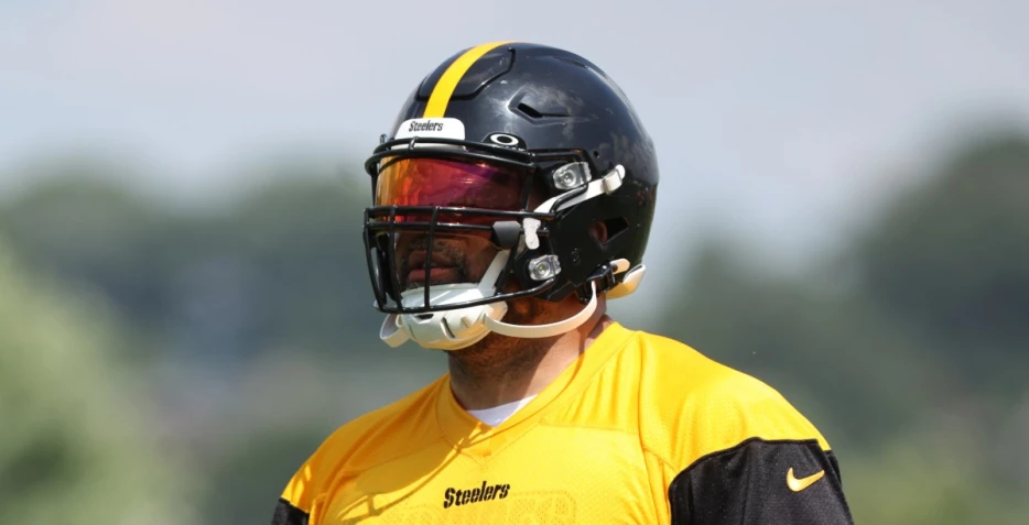 Browns, Steelers have huge injury reports to start Week 17; TJ Watt update