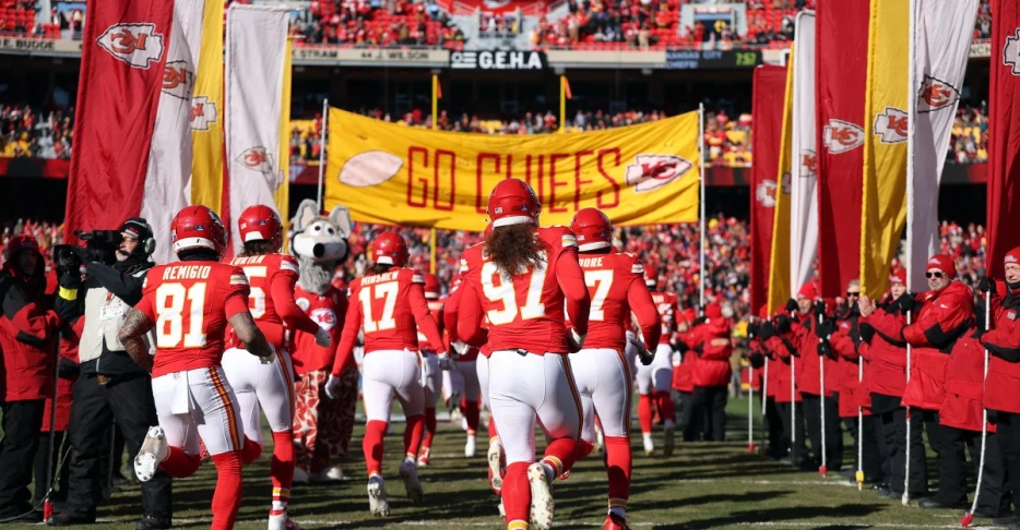Chiefs News 12/24: Stadium cannot replicate Arrowhead’s atmosphere